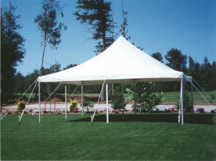 Tent Package