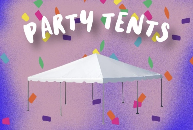 Tents