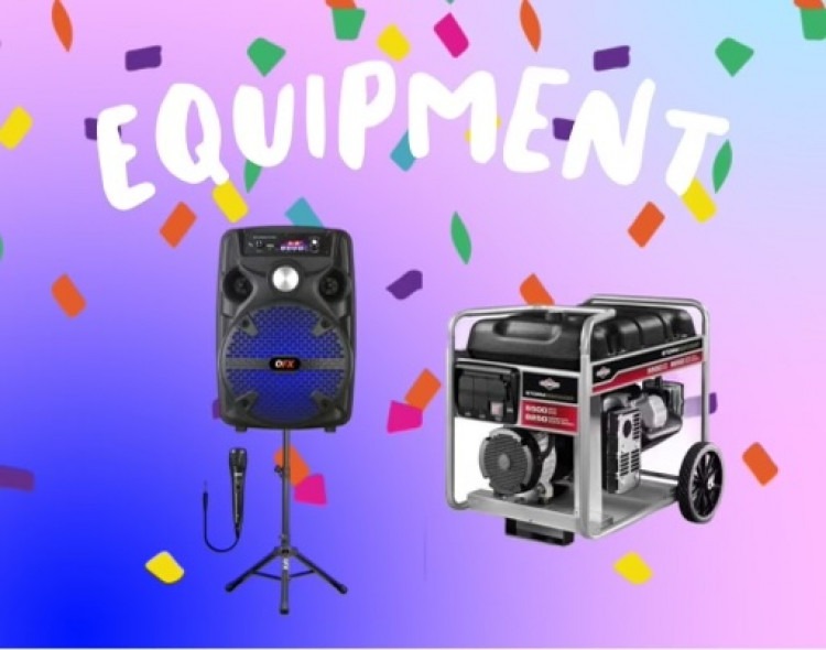 Equipment
