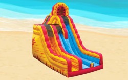 Bazaart 31CD1DA3 14B2 400E 9C07 D620D65E8A47 1772043654 20FT Fire N Ice Double Lane (Wet/Dry)