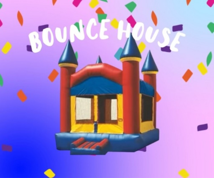 Bounce Houses