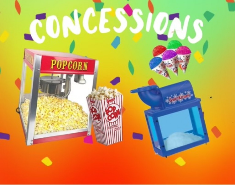 Concessions