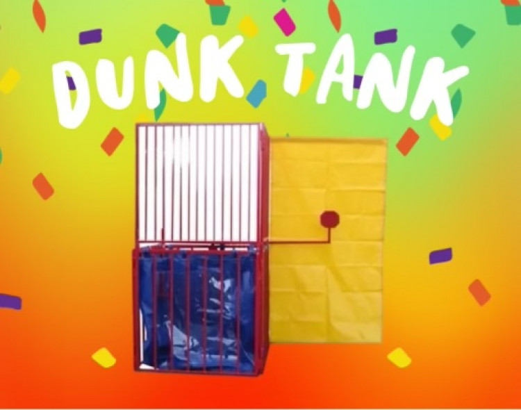 Dunk Tank